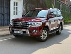 Toyota Land Cruiser Sahara VX V8 Palathsaba 2013