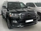 Toyota Land Cruiser Sahara ZX 2010