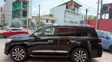 Toyota Land Cruiser Sahara ZX 2015