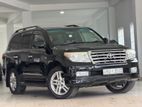 Toyota Land Cruiser Sahara ZX 60th Anniversary 2011
