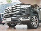 Toyota Land Cruiser Sahara ZX DIESEL 2025