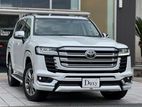 Toyota Land Cruiser Sahara ZX Grade 2026