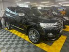 Toyota Land Cruiser Sahara ZX V8 2015