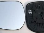 Toyota Land Cruiser Side Mirror Glass