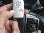 Toyota Land Cruiser Smart Key