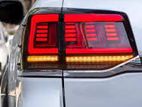 Toyota Land Cruiser Tail Lights LED 2016-2020