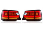 Toyota Land Cruiser Tail Lights LED