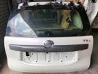 Toyota Land Cruiser TEJ 150 Dicky Door