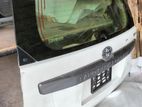 Toyota Land Cruiser TEJ 150 Dicky Door Panel