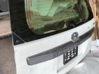 Toyota Land Cruiser TRJ 150 Dicky Door