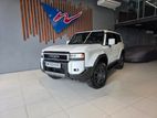 Toyota Land Cruiser TRJ 250 VX 2024