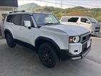 Toyota Land Cruiser TRJ 250 VX 2026
