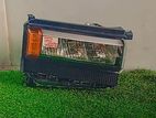 TOYOTA LAND CRUISER TRJ250 HEAD LIGHT RH