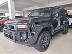 Toyota Land Cruiser TRJ250W 2026
