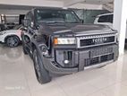 Toyota Land Cruiser TRJ250W 2026