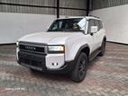 Toyota Land Cruiser TRJ250W 2026