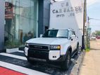 Toyota Land Cruiser TRJ250W 2026