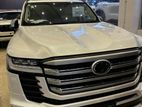 Toyota Land Cruiser V6 ZX 300 2023