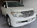 Toyota Land Cruiser V8 2010