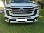 Toyota Land Cruiser V8 2011