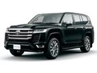 Toyota Land Cruiser V8 2013 (80%) Leasing (12%)