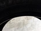 Toyota Land Cruiser V8 Dunlop Grandtrek PT2A Japan
