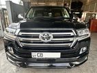 Toyota Land Cruiser V8 for rent - Long term only