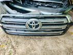 Toyota Land Cruiser V8 Shell