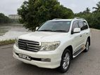 Toyota Land Cruiser V8 ZX 202 2010