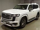 Toyota Land Cruiser VRJ 300 ZX 2026