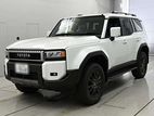 Toyota Land Cruiser VX 2025