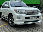 Toyota Land Cruiser VX BRUNO CROSS 2015