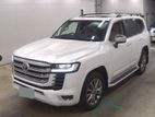 Toyota Land Cruiser ZX 2025