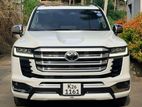 Toyota Land Cruiser ZX 2025