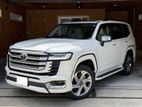 Toyota Land Cruiser ZX 2026