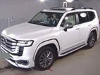 Toyota Land Cruiser ZX 2026