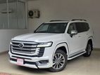 Toyota Land Cruiser ZX Diesel 2023