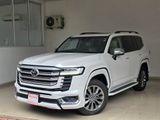 Toyota Land Cruiser ZX Diesel 2023