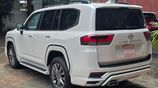 Toyota Land Cruiser ZX Diesel 2023