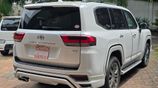 Toyota Land Cruiser ZX Diesel 2023