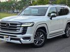 Toyota Land Cruiser ZX LC300 2025