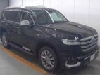 Toyota Land Cruiser ZX VRJ 300 2026