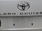 toyota land crusar lc300 smart key programing