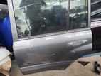 Toyota Landcriuser 100 Sahara 105 Door Panel