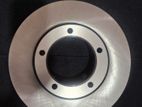 Toyota Landcriuser Sahara 100 Brake Disk