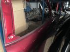 Toyota Landcriuser V8 Rear Dickey Door Panel