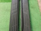 Toyota Landcruier Prado 150 Side Skirt 2020