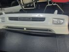 Toyota Landcruiser 100 Bumper