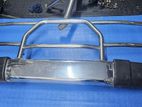 Toyota Landcruiser Box Prado Lj78 F Bumper