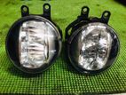 Toyota Landcruiser Fog Light